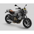 C-Racer CAFE RACER STYLE BOLT ON KIT FOR XSR700 (2016+) C-Racer CAFE RACER STYLE BOLT ON KIT FOR XSR700 (2016+)